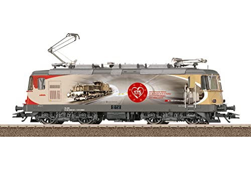 Trix T25875 Elektrolokomotive Trix T25875 Elektrolokomotive von Trix