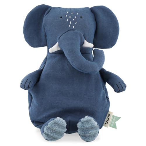 Trixie Baby Kuscheltier - Mrs. Elephant von TRIXIE