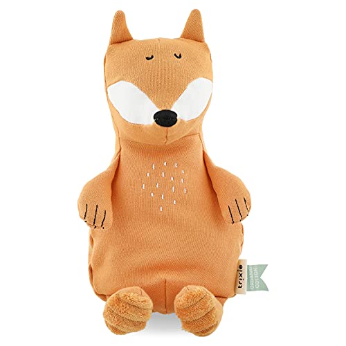 Trixie Baby Ökotex Kuscheltier Mr. Fox von TRIXIE