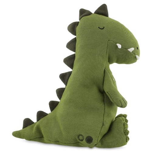 TRIXIE BABY Kleiner Plüsch - Monsieur Dino TRIXIE BABY Kleiner Plüsch - Monsieur Dino von Trixie