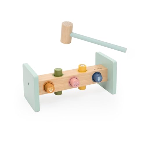 Trixie 36-269 Hammerbank aus Holz Trixie 36-269 Hammerbank aus Holz von Trixie