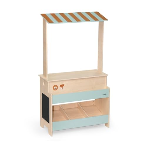Trixie Houten marktkraam von Trixie
