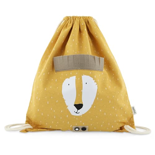 Trixie Kids Turnbeutel 40 cm Mr. Lion Trixie Kids Turnbeutel 40 cm Mr. Lion von Trixie