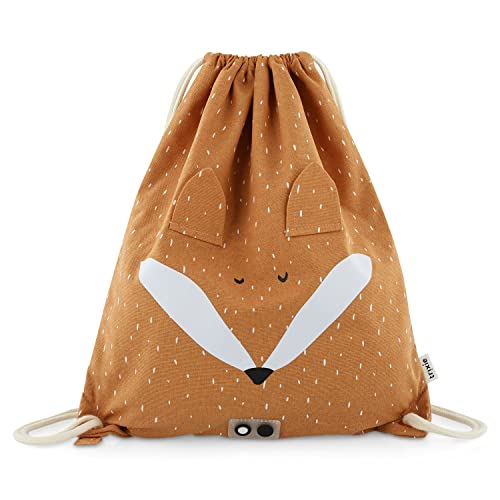 Trixie Kids Turnbeutel 40 cm Mr. Penguin von Trixie