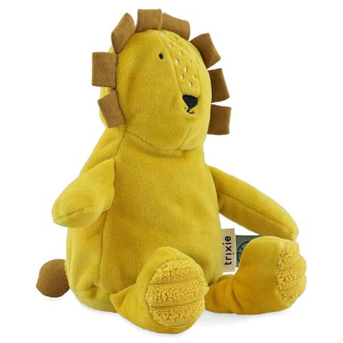 Trixie Plüschtier Baby Mr. Lion – 22 cm von Trixie