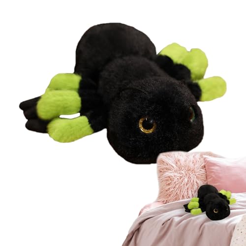 Trochate Kuscheltier - Kuscheltier - Plüsch Spielzeug Für Wohnzimmer Halloween Sofa Bettzeit Reise Kinderzimmer Studierzimmer Kinder Jugendliche Erwachsene Sammler Trochate Kuscheltier - Kuscheltier - Plüsch Spielzeug Für Wohnzimmer Halloween Sofa Bettzeit Reise Kinderzimmer Studierzimmer Kinder Jugendliche Erwachsene Sammler von Trochate