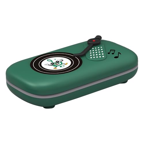 Trochate Rhythmusspiel - Reisespiel Handheld Puzzle Elektronisches Gerät,Förderung Der Reaktionsgeschwindigkeit Für Erwachsene Kinder Jugendliche Trochate Rhythmusspiel - Reisespiel Handheld Puzzle Elektronisches Gerät,Förderung Der Reaktionsgeschwindigkeit Für Erwachsene Kinder Jugendliche von Trochate