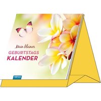 Mein kleiner Geburtstagskalender Mein kleiner Geburtstagskalender von Trötsch Verlag GmbH & Co. KG
