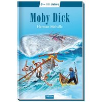 Moby Dick von Trötsch