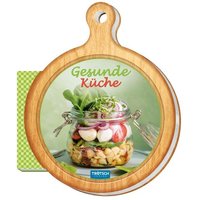 Rezeptbrettchen "Gesunde Küche" von Trötsch Verlag GmbH & Co. KG