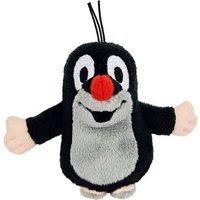 TRÖTSCH - Der kleine Maulwurf Fingerpuppe aus Plüsch TRÖTSCH - Der kleine Maulwurf Fingerpuppe aus Plüsch von Trötsch
