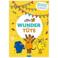 Trötsch Die Maus Wundertüte Trötsch Die Maus Wundertüte von Trötsch