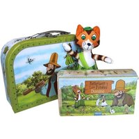 Geschenkset Pettersson und Findus Geschenkset Pettersson und Findus von Trötsch Verlag GmbH