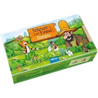 Holz-Domino Pettersson und Findus von Trötsch Verlag GmbH