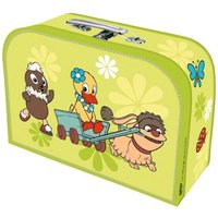 Kinder-Koffer 'Unser Sandmännchen' medium von Trötsch Verlag GmbH