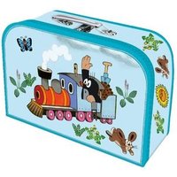 Kinderkoffer "Der kleine Maulwurf" von Trötsch Verlag GmbH