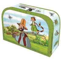 Pettersson und Findus Kinderkoffer groß Pettersson und Findus Kinderkoffer groß von Trötsch Verlag GmbH