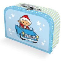 TRÖTSCH - Unser Sandmännchen Kinderkoffer mini Trabi TRÖTSCH - Unser Sandmännchen Kinderkoffer mini Trabi von Trötsch Verlag GmbH