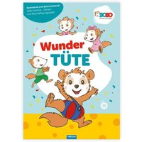 Trötsch Bobo Siebenschläfer Wundertüte Trötsch Bobo Siebenschläfer Wundertüte von Trötsch Verlag GmbH