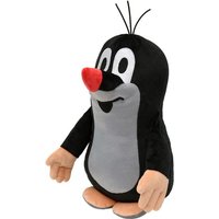 Trötsch Der kleine Maulwurf Plüsch groß 30 cm stehend von Trötsch Verlag GmbH