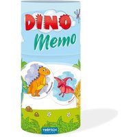 Trötsch Memo Spiel Dinosaurier Trötsch Memo Spiel Dinosaurier von Trötsch Verlag GmbH