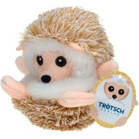 Trötsch Plüschigel beige Trötsch Plüschigel beige von Trötsch Verlag GmbH