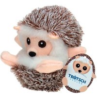 Trötsch Plüschigel braun Trötsch Plüschigel braun von Trötsch Verlag GmbH