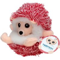 Trötsch Plüschigel rot Trötsch Plüschigel rot von Trötsch Verlag GmbH