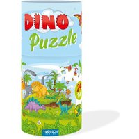Trötsch Puzzle Dinosaurier von Trötsch Verlag GmbH