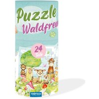 Trötsch Puzzle Waldfreunde Trötsch Puzzle Waldfreunde von Trötsch Verlag GmbH