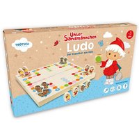 Trötsch Unser Sandmännchen Spiel Ludo Trötsch Unser Sandmännchen Spiel Ludo von Trötsch Verlag GmbH
