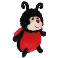 WIESENFREUNDE Kuscheltier Marienkäfer WIESENFREUNDE Kuscheltier Marienkäfer von Trötsch Verlag GmbH