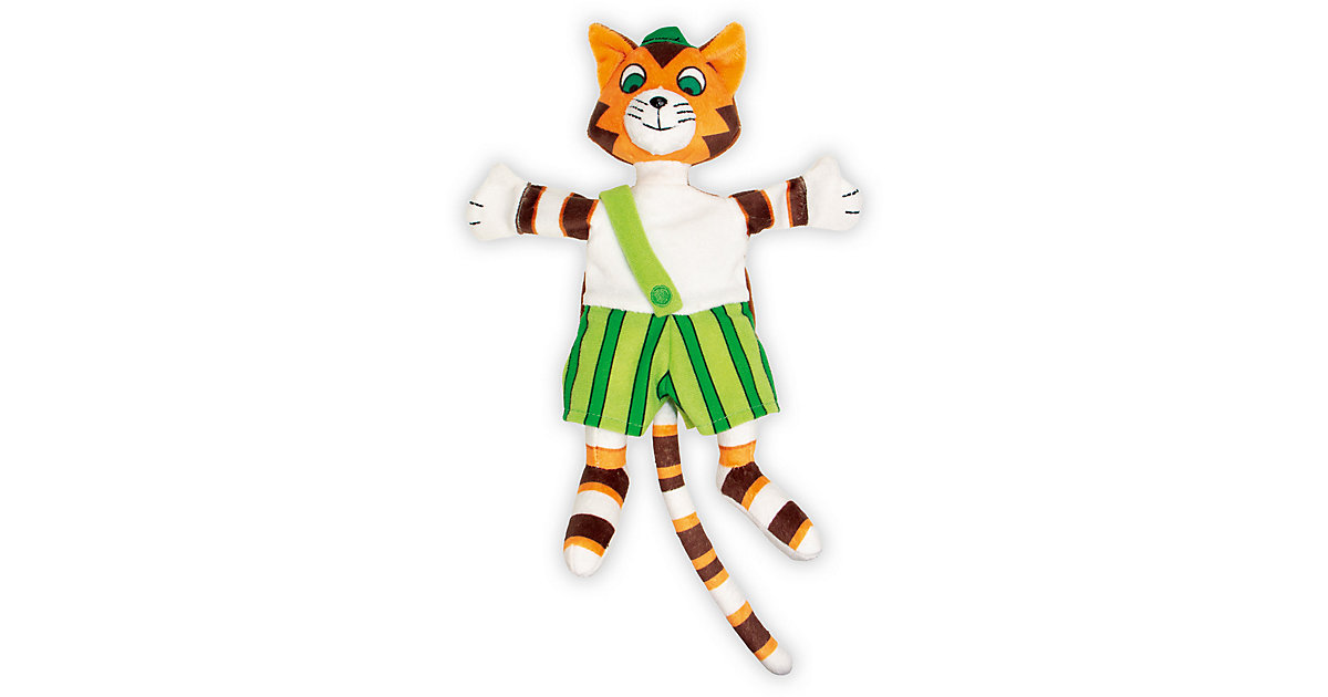 Trötsch Pettersson und Findus Handpuppe Findus Trötsch Pettersson und Findus Handpuppe Findus von Trötsch Verlag