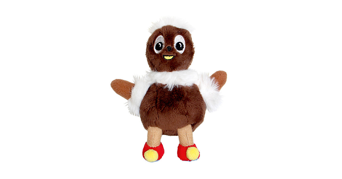 Trötsch Unser Sandmännchen Plüschpuppe Pittiplatsch Trötsch Unser Sandmännchen Plüschpuppe Pittiplatsch von Trötsch Verlag