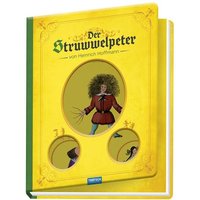 Der Struwwelpeter von Iden Logistikcenter GmbH