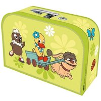 Kinder-Koffer "Unser Sandmännchen" medium von Trötsch