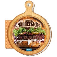 Kochen ist Männersache von Trötsch Verlag GmbH & Co. KG