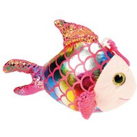 Plüsch-Fisch Rosa Plüsch-Fisch Rosa von Trötsch