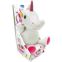 Quasseltier Einhorn, Kuscheltier, Plüschtier Quasseltier Einhorn, Kuscheltier, Plüschtier von Trötsch