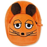 TRÖTSCH - Die Maus Plüsch-Rucksack Rucksack aus Plüsch Ab 3 Jahren TRÖTSCH - Die Maus Plüsch-Rucksack Rucksack aus Plüsch Ab 3 Jahren von Trötsch