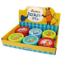 TRÖTSCH Geduldsspiel Die Maus 4fach sortiert von Trötsch