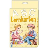 TRÖTSCH Lernkarten ABC TRÖTSCH Lernkarten ABC von Iden Logistikcenter GmbH