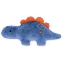 TRÖTSCH - Plüsch-Dino blau 18 cm von Trötsch