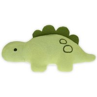 TRÖTSCH - Plüsch-Dino grün 18 cm TRÖTSCH - Plüsch-Dino grün 18 cm von Trötsch