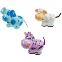 TRÖTSCH Spardose Tiere 12cm 3fach sortiert TRÖTSCH Spardose Tiere 12cm 3fach sortiert von Trötsch