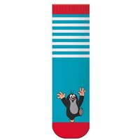 TRÖTSCH Zaubersocken Der kleine Maulwurf 2fach sortiert TRÖTSCH Zaubersocken Der kleine Maulwurf 2fach sortiert von Trötsch