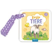 Trötsch Buggy-Buch Erste Tiere Trötsch Buggy-Buch Erste Tiere von Iden Logistikcenter GmbH