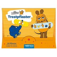 Trötsch Die Maus Pflasterset Trostpflaster Trötsch Die Maus Pflasterset Trostpflaster von Trötsch