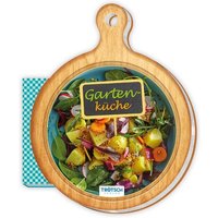Trötsch Kochbuch Gartenküche Trötsch Kochbuch Gartenküche von Trötsch