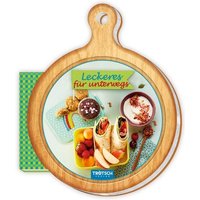 Trötsch Kochbuch Leckeres für unterwegs Trötsch Kochbuch Leckeres für unterwegs von Trötsch